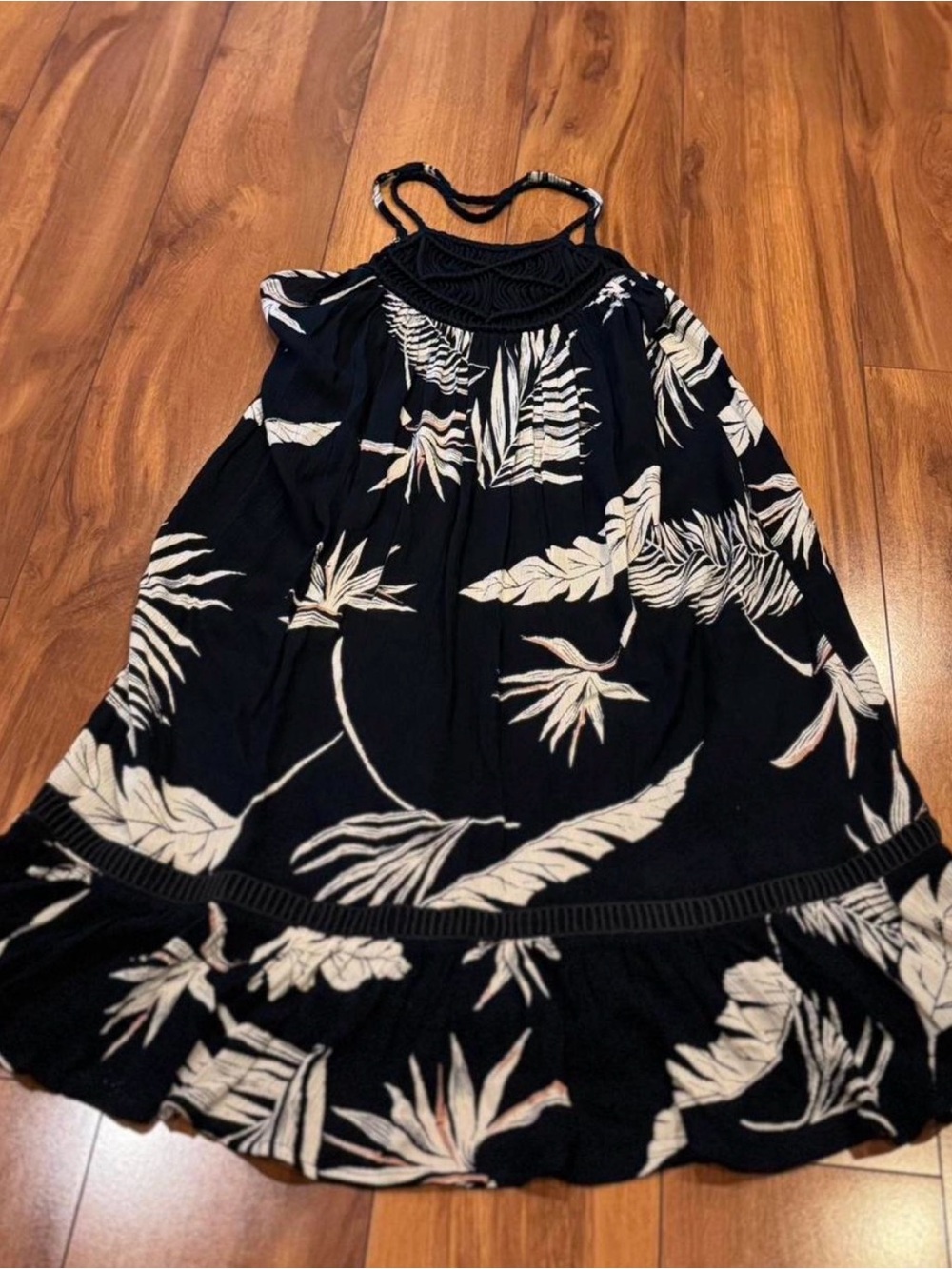 Volcom dress